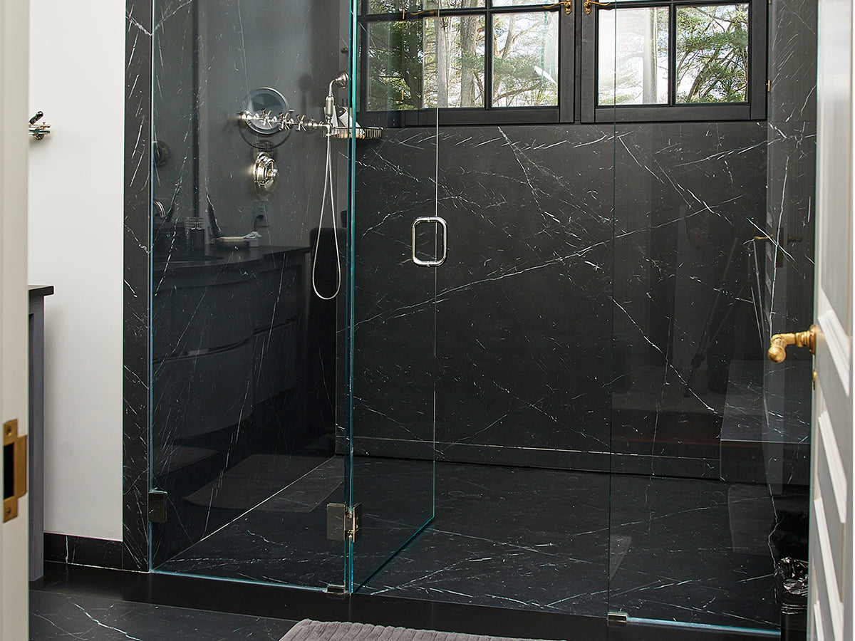 Wall Recessed Linear Drain (DUW & DUWR: Series) image 6