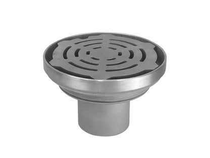 Heavy Duty Round – Single Body DV1 image 1