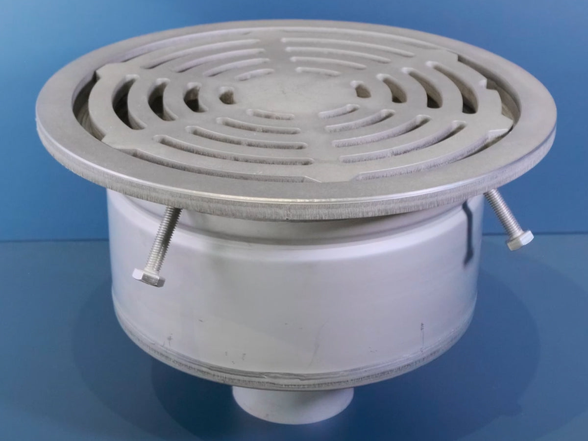 Super Duty Round – Single Body DsV1 image 1