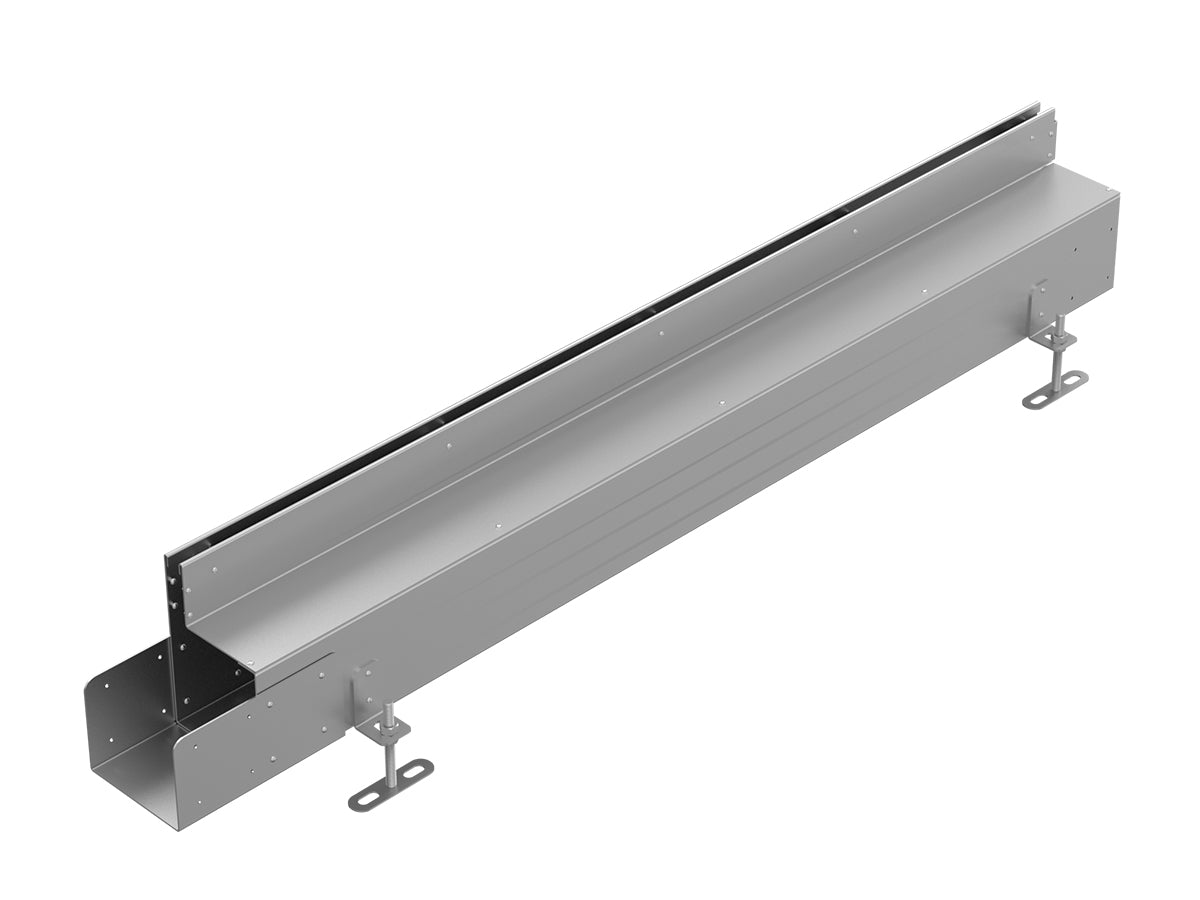 Slot Channel System S(a,b,c,&d) H (Horizontal) image 2