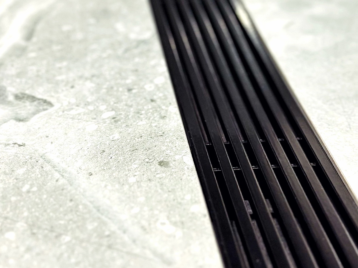 Linear Floor Drains (DUFB: Series) image 1
