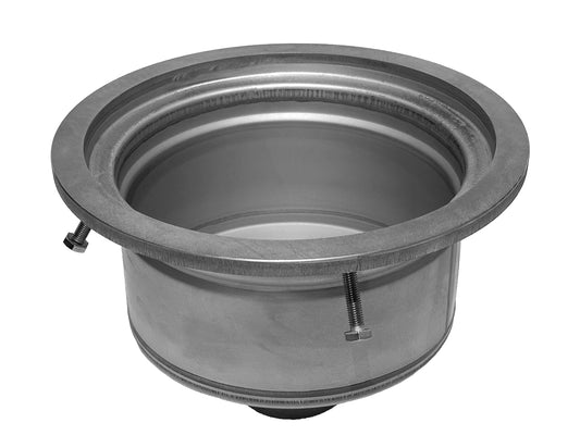 Super Duty Round – Single Body DsV1 image 0