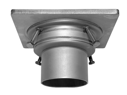 Super Duty Square – Single Body WsV1 image 2