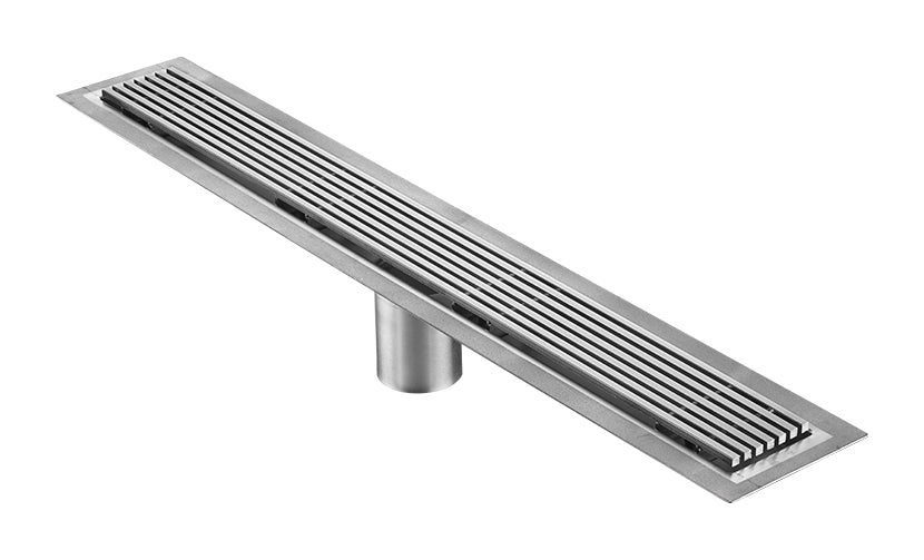 Linear Floor Drains (DUFB: Series) image 0