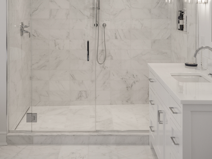 Wall Recessed Linear Drain (DUW & DUWR: Series) image 3