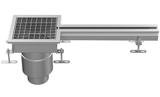 Slot Channel System S(a,b,c,&d) V (Vertical) image 0