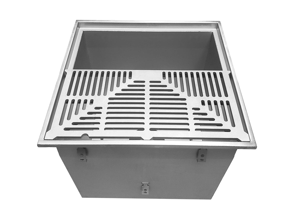 Floor Sink WFV1 image 1