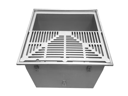 Floor Sink WFV1 image 1