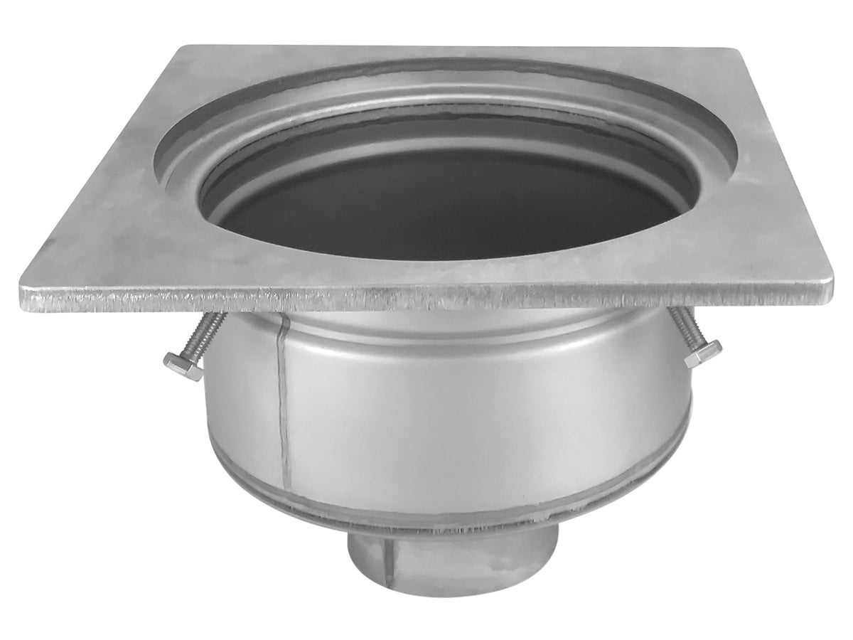 Super Duty Square – Single Body WsV1 image 1