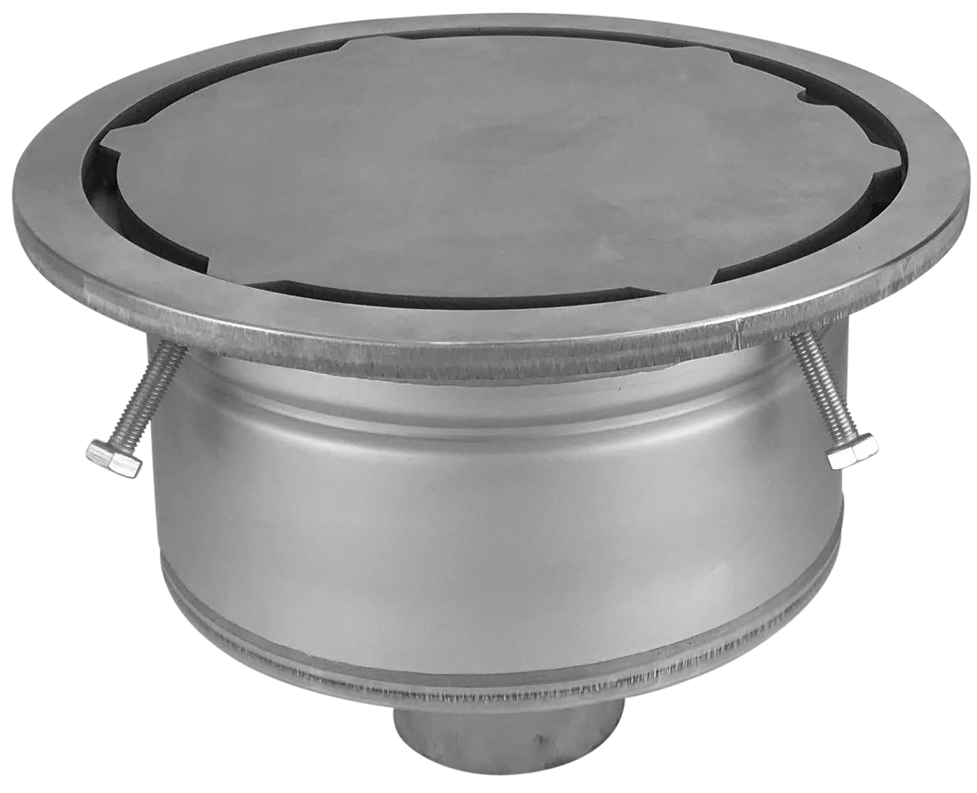 Super Duty Round – Single Body DsV1 image 2