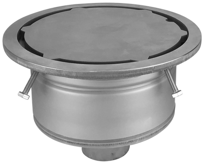 Super Duty Round – Single Body DsV1 image 2