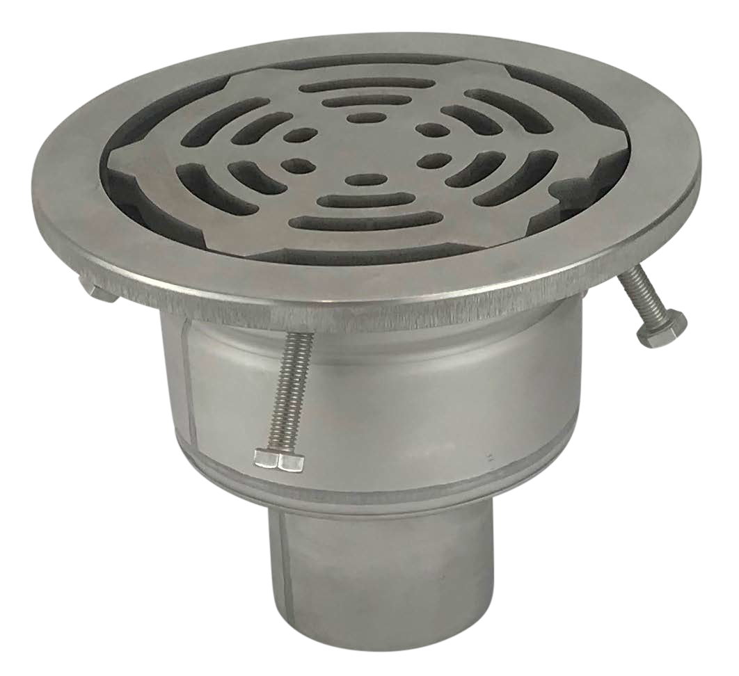 Super Duty Round – Single Body DsV1 image 4