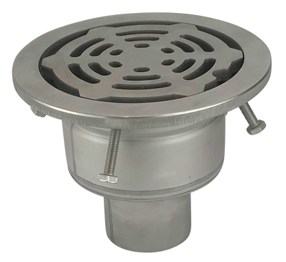 Super Duty Round – Single Body DsV1 image 4