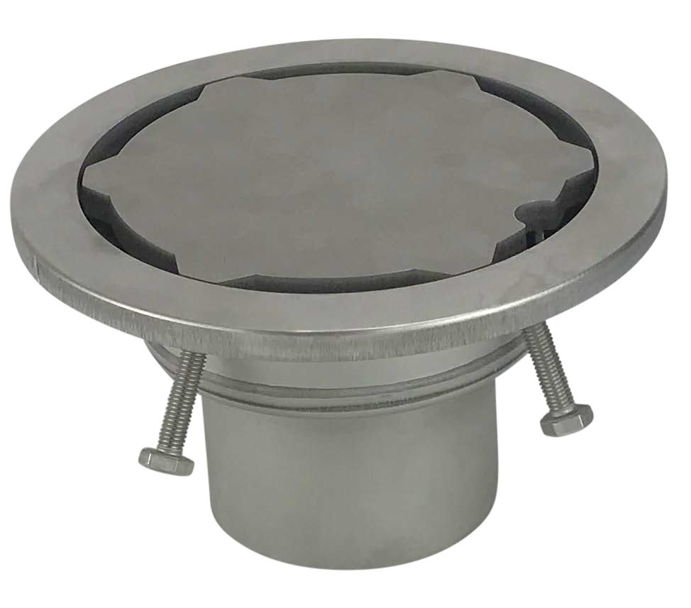 Super Duty Round – Single Body DsV1 image 5