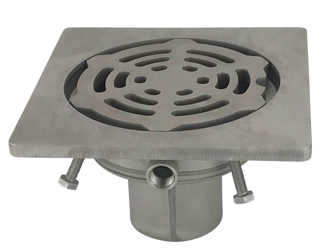 Super Duty Square – Single Body WsV1 image 3