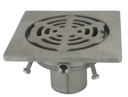 Super Duty Square – Single Body WsV1 image 3