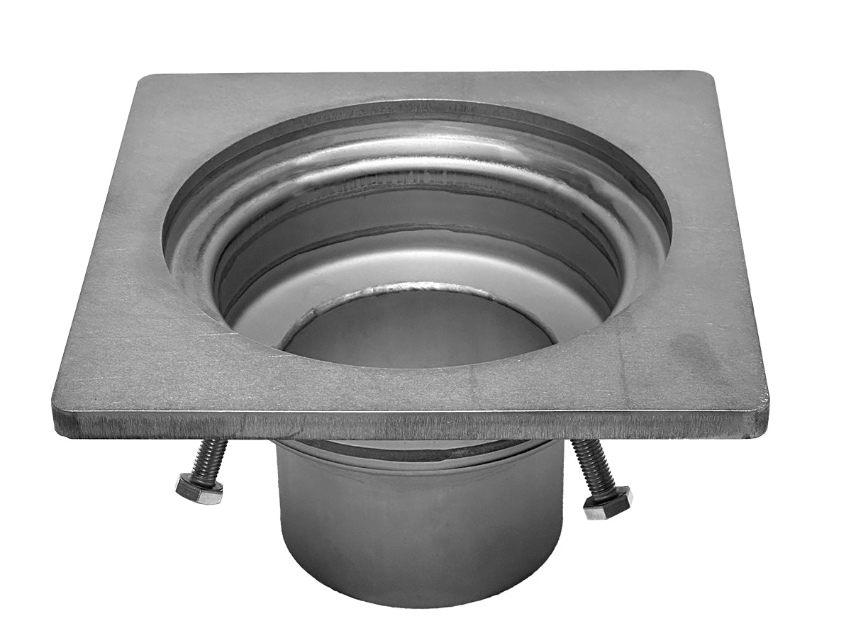 Super Duty Square – Single Body WsV1 image 0