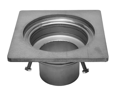 Super Duty Square – Single Body WsV1 image 0