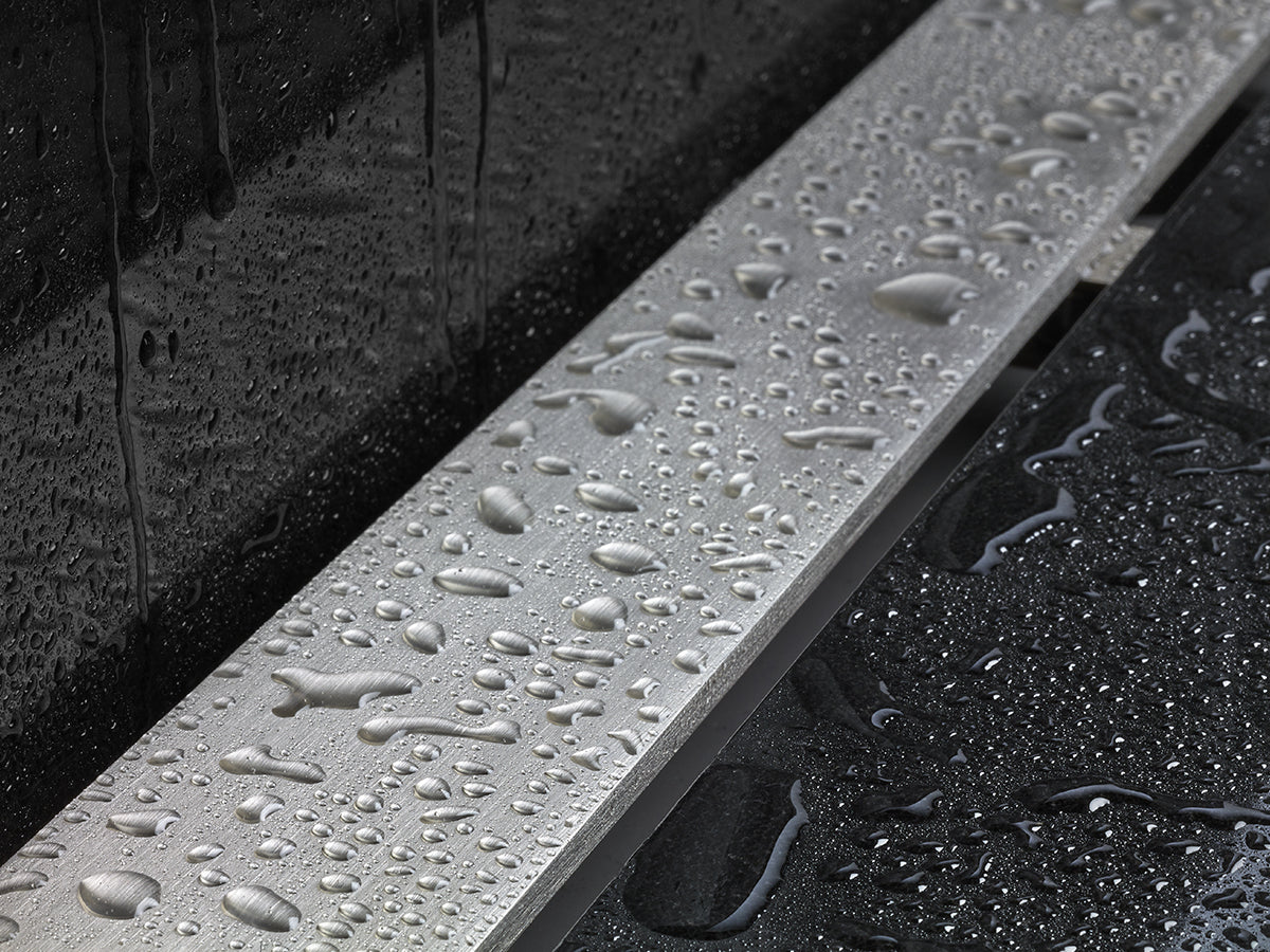 Linear Floor Drains (DUFB: Series) image 3