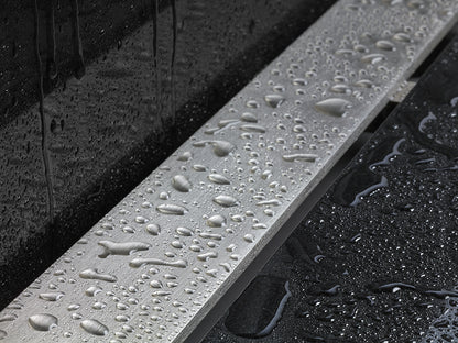 Linear Floor Drains (DUFB: Series) image 3