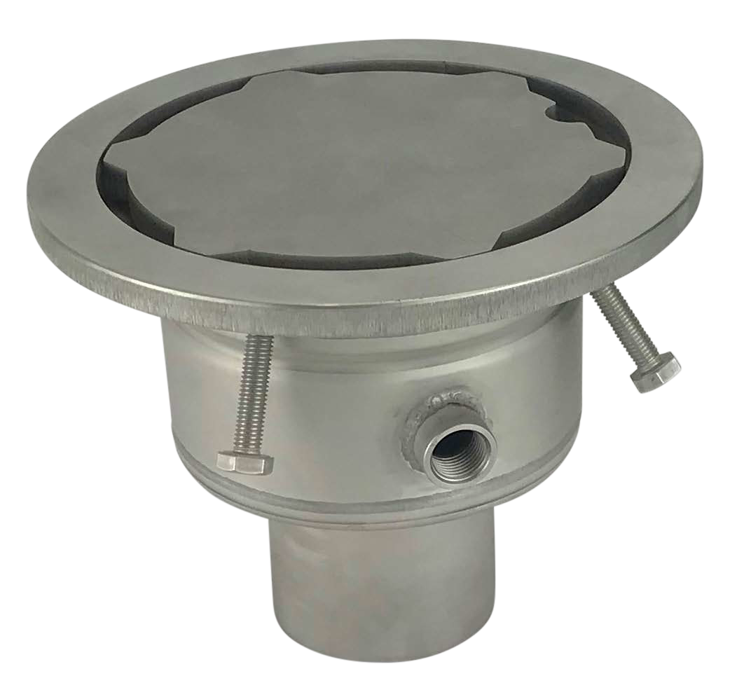 Super Duty Round – Single Body DsV1 image 3