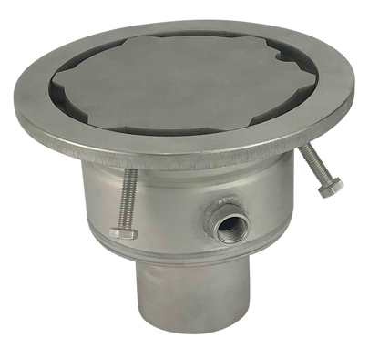 Super Duty Round – Single Body DsV1 image 3