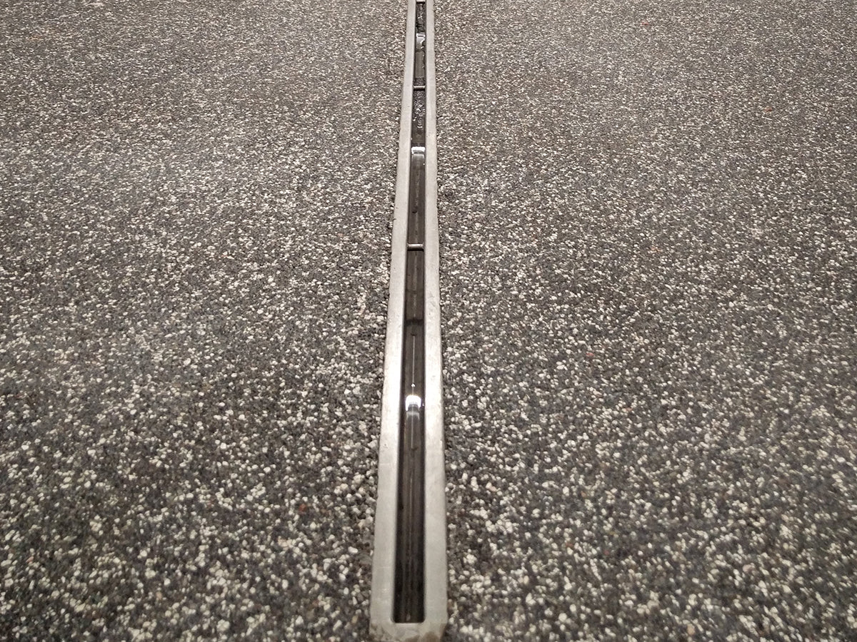 Slot Channel System S(a,b,c,&d) H (Horizontal) image 1