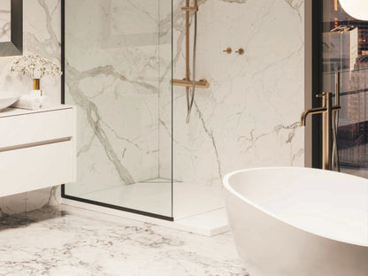 Corner Shower Drains (DUFT: Series) image 4