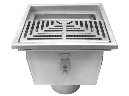 Floor Sink WFV1 image 0