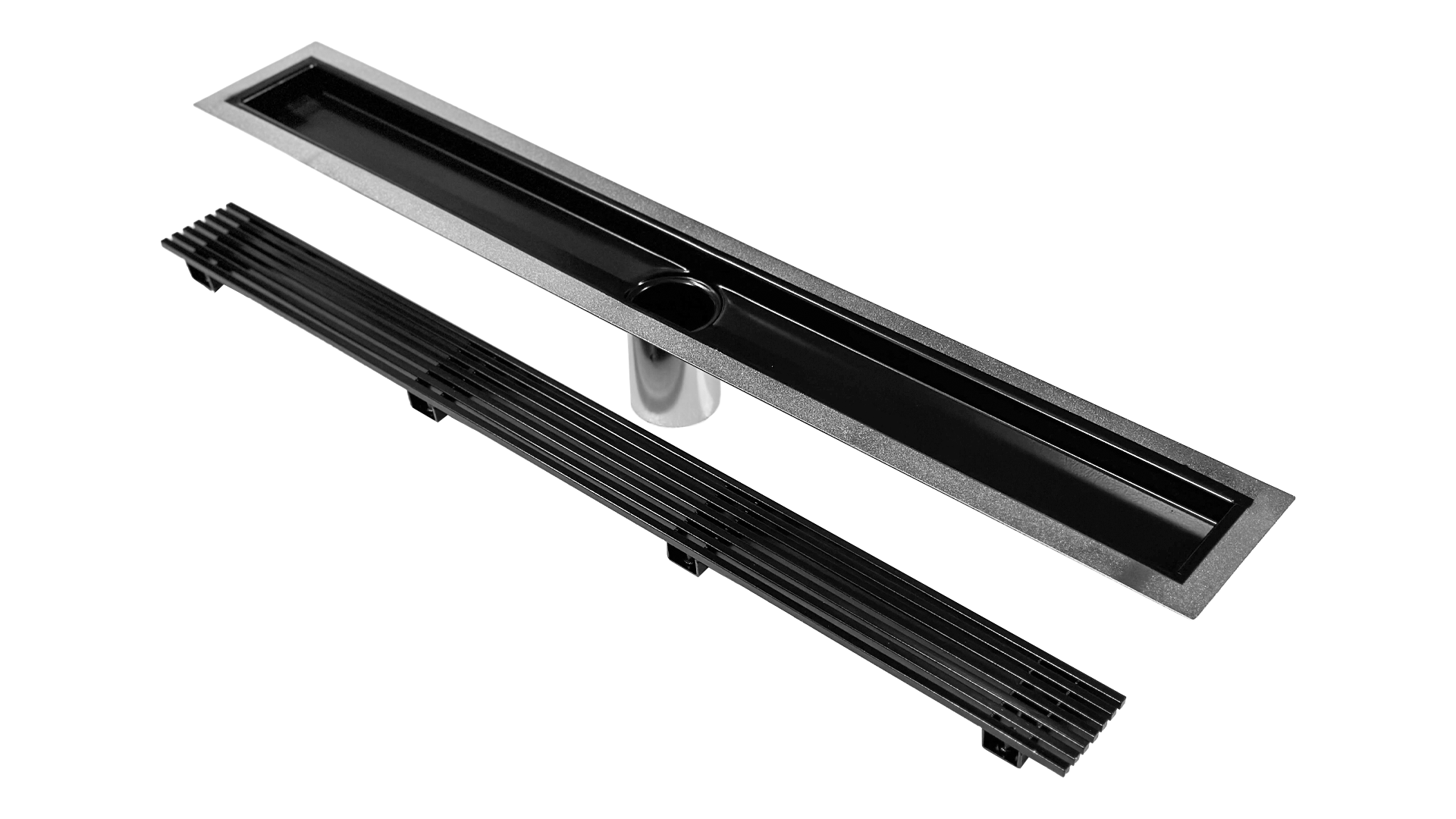 Linear Floor Drains (DUFR: Series) image 2