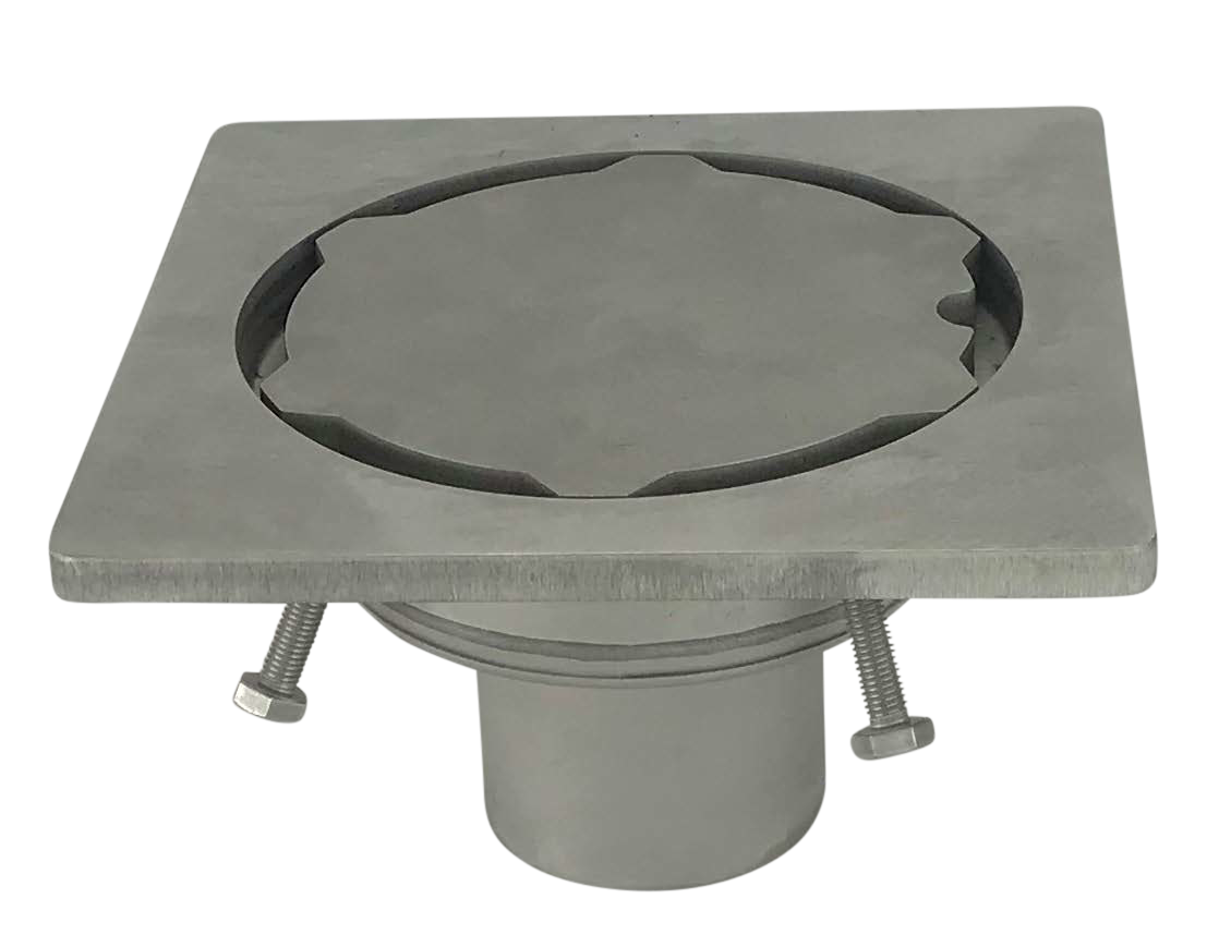 Super Duty Square – Single Body WsV1 image 4