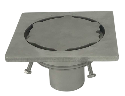 Super Duty Square – Single Body WsV1 image 4