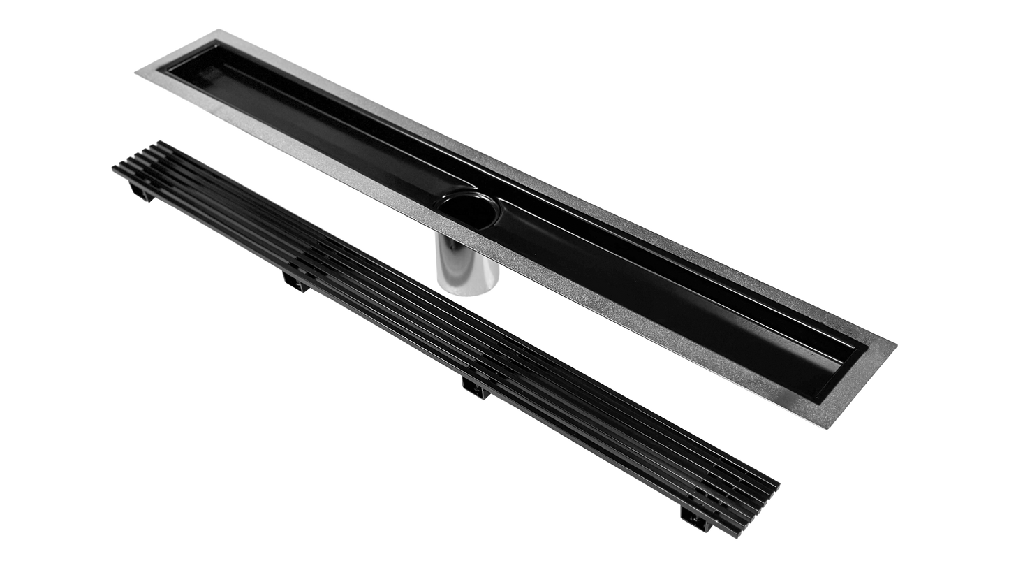 Linear Floor Drains (DUFB: Series) image 2
