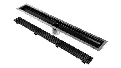 Linear Floor Drains (DUFB: Series) image 2