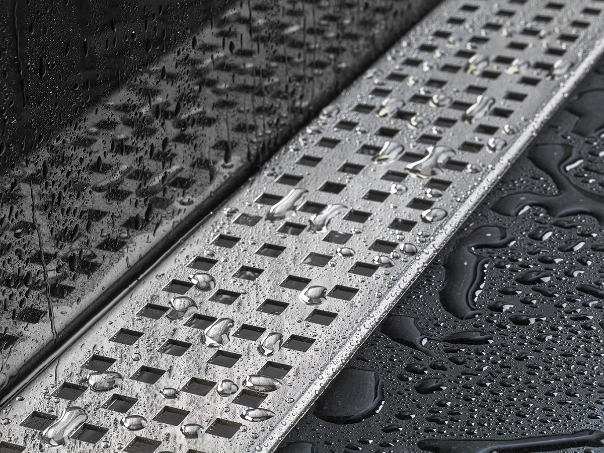 Linear Floor Drains (DUFR: Series) image 4