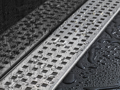 Linear Floor Drains (DUFR: Series) image 4